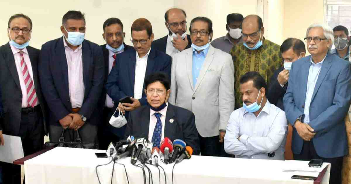 Sylhet Development Authority , Foreign Service Academy , Sylhet Development Authority Law , Sylhet metropolitan , planned development of Sylhet metropolitan area , Sylhet metropolitan area development , Sylhet metropolitan area , Dr AK Abdul Momen , foreign minister , fm , Sylhet